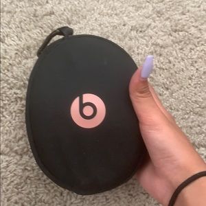 Beats by Dre Headphones